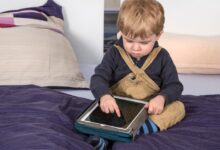 Photo of Vpliv sodobne tehnologije na vedenje otrok
